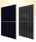585W/715W Bifacial Solar Panel CANADIAN SOLAR CS6W-585TB-AG