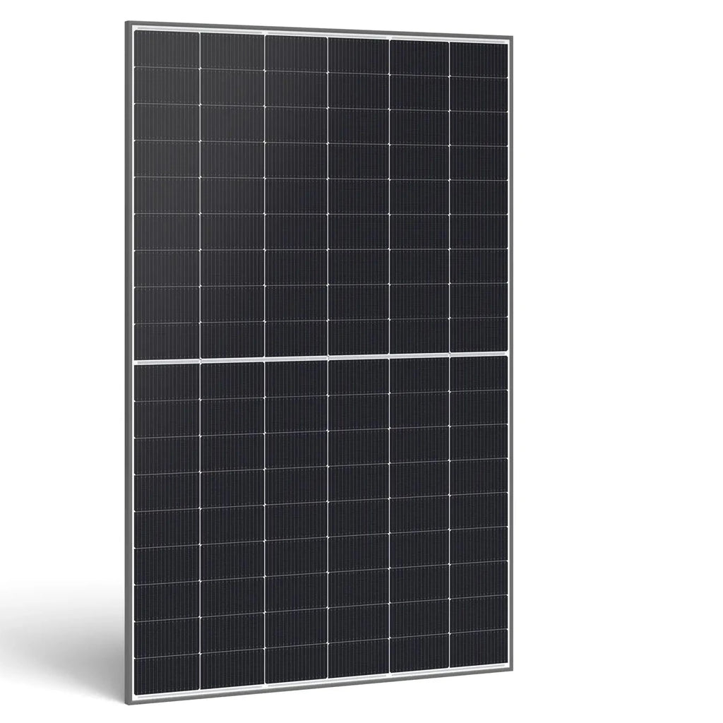 455W/555W Bifacial Solar Panel JA SOLAR JAM54D40-455/LB