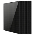 450W/550W Bifacial Solar panel ZNSHINE ZXMR-UHLDD96-450/N